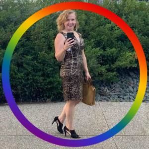 Meet your Posher, Linda